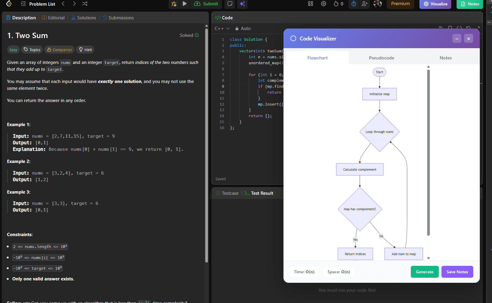 Leetamon Screenshot 1