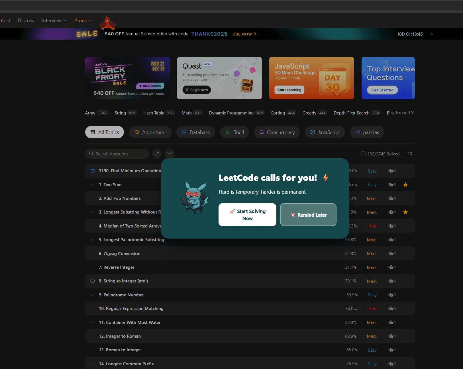 Leetamon Screenshot 10