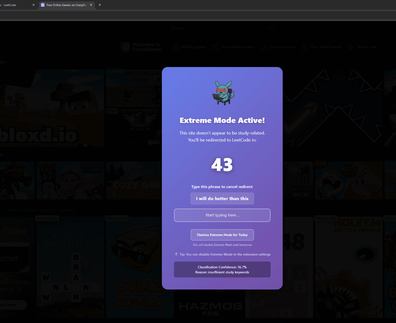 Leetamon Screenshot 12