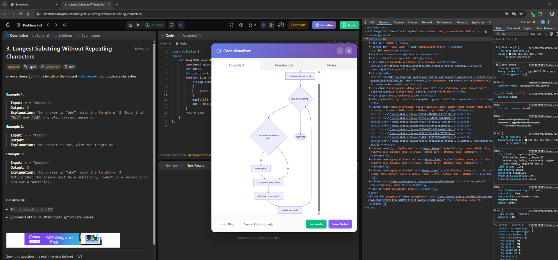 Leetamon Screenshot 3
