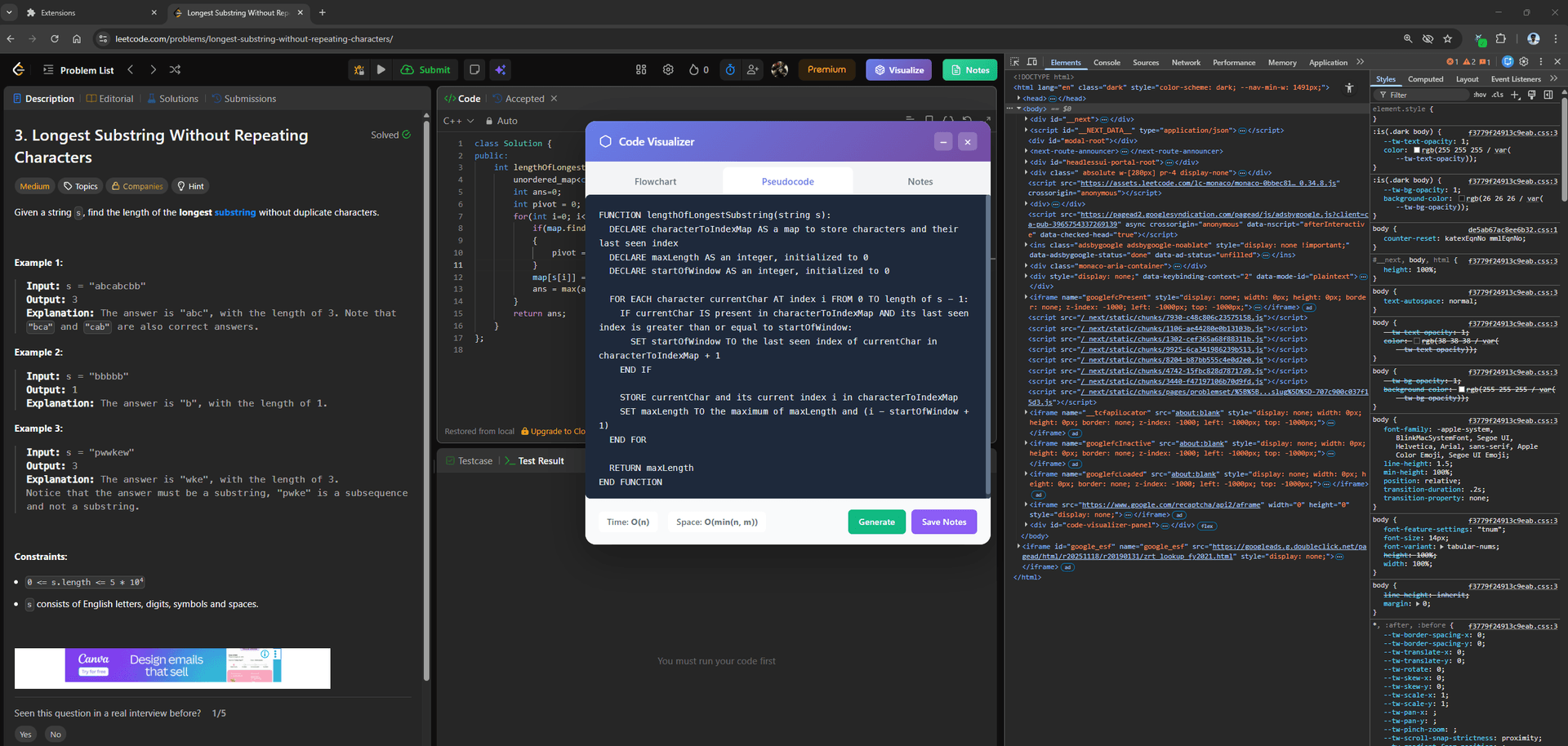 Leetamon Screenshot 4