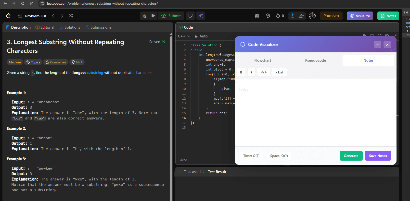 Leetamon Screenshot 5