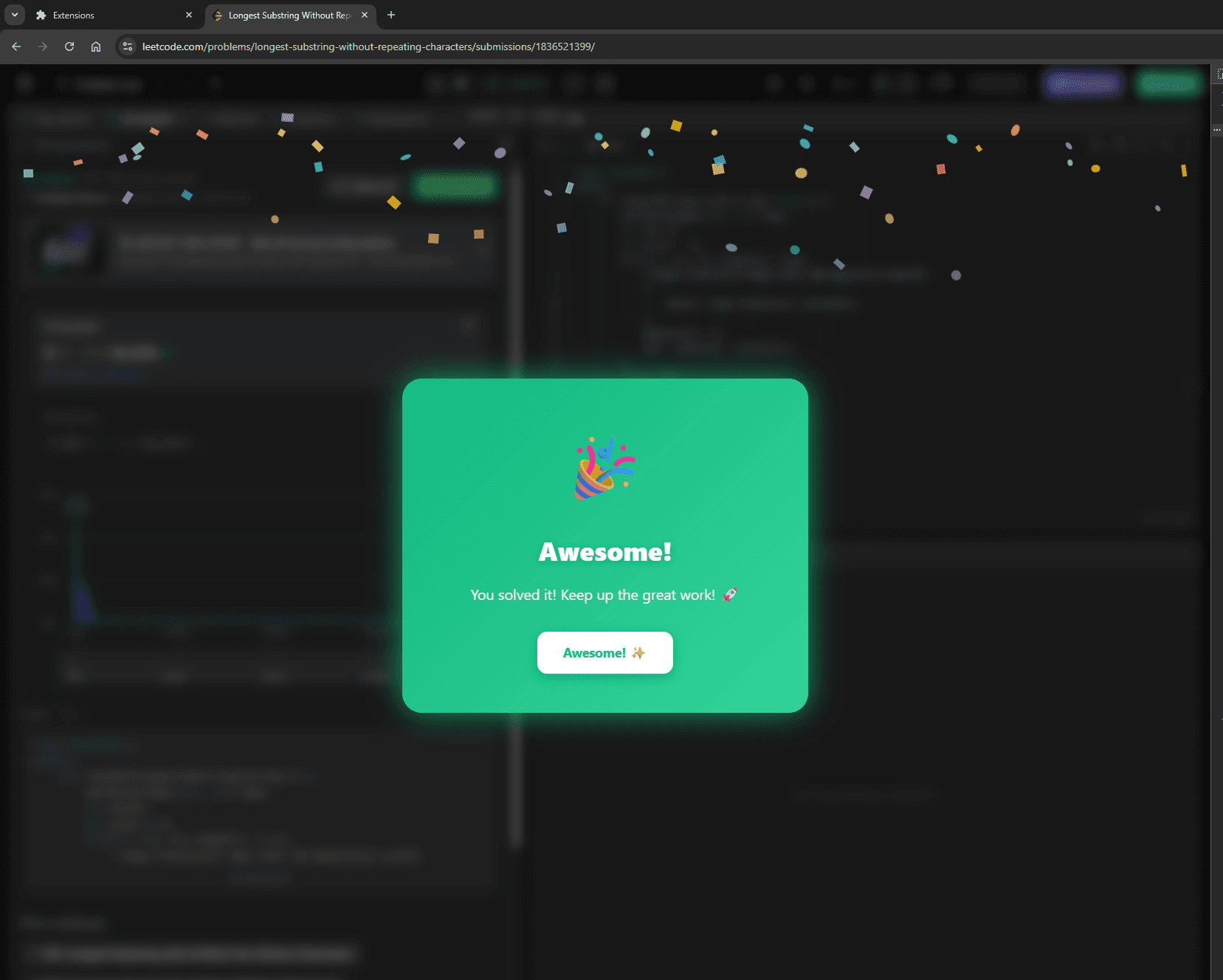 Leetamon Screenshot 6