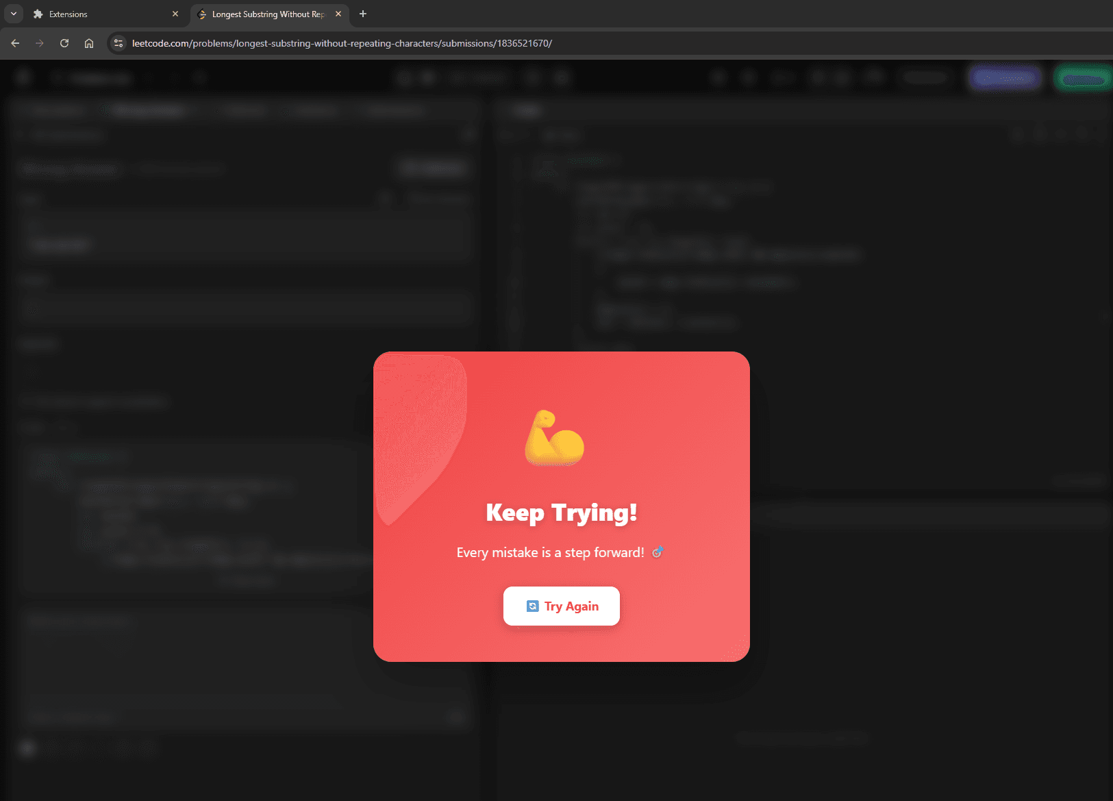 Leetamon Screenshot 7