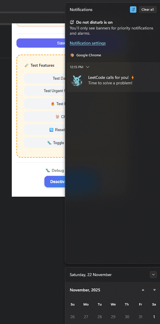 Leetamon Screenshot 8